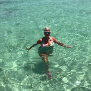 Meet your Posher, Shannon